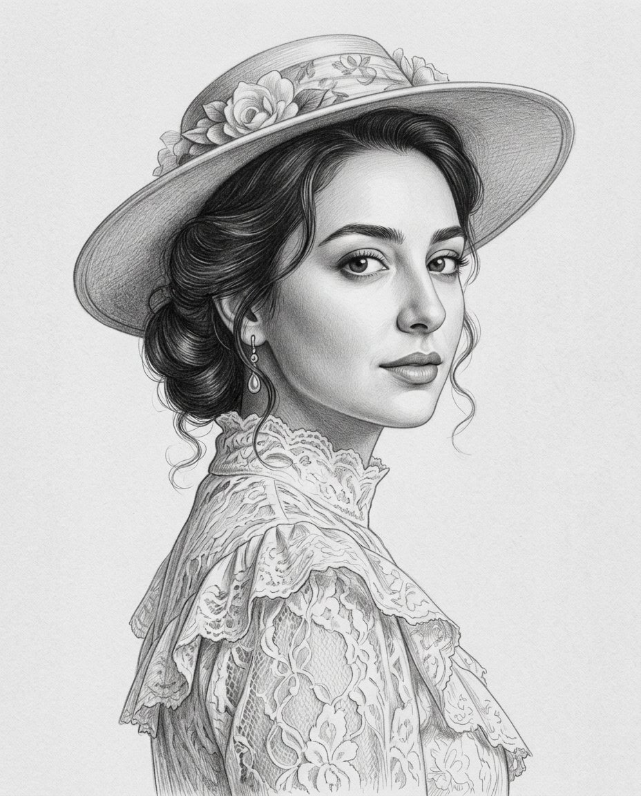 Digital painting