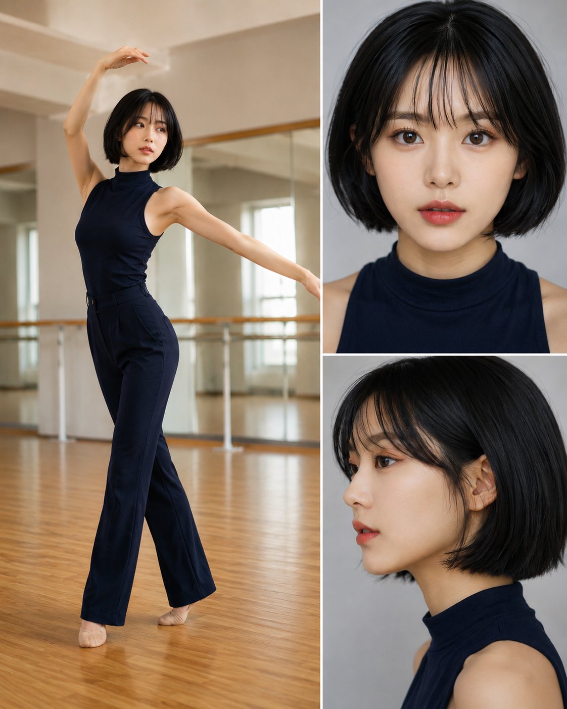 AI just redefined fashion photography