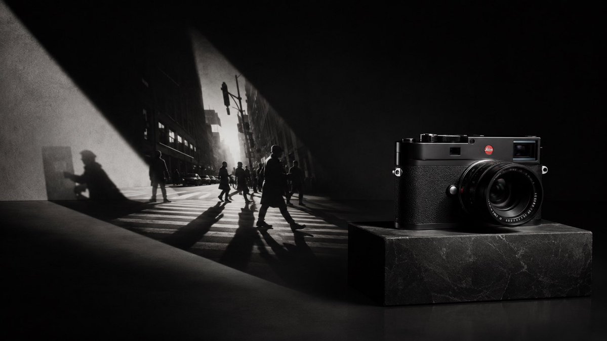 Create a premium 16:9 advertising image for [BRAND / PRODUCT]. Place the product in a c...