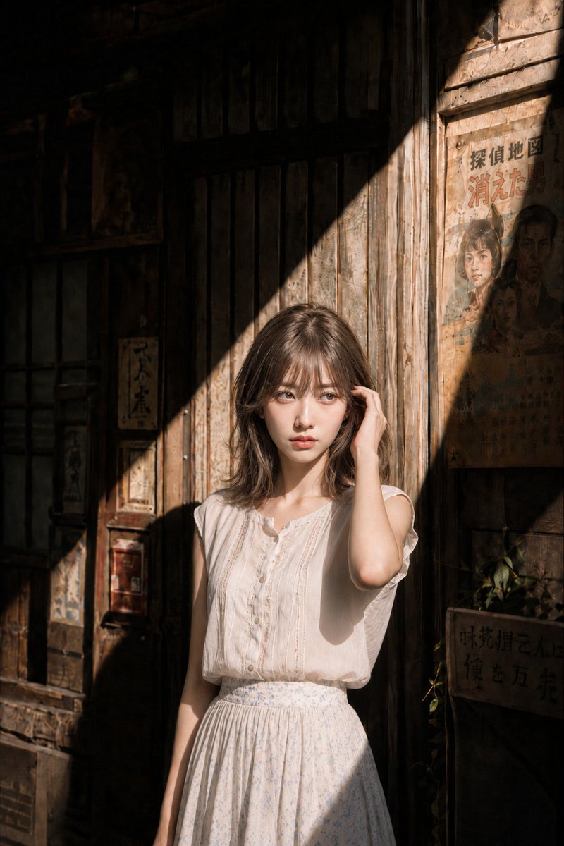 主題: