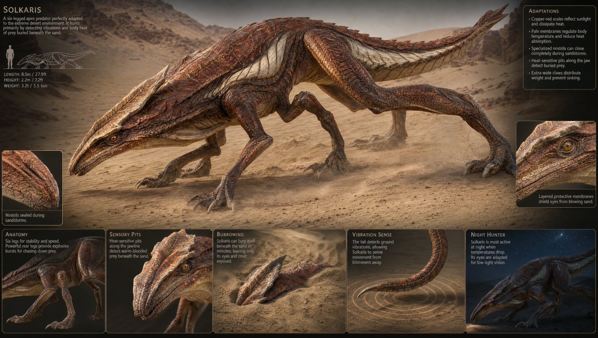 CREATURE: Gravemaw