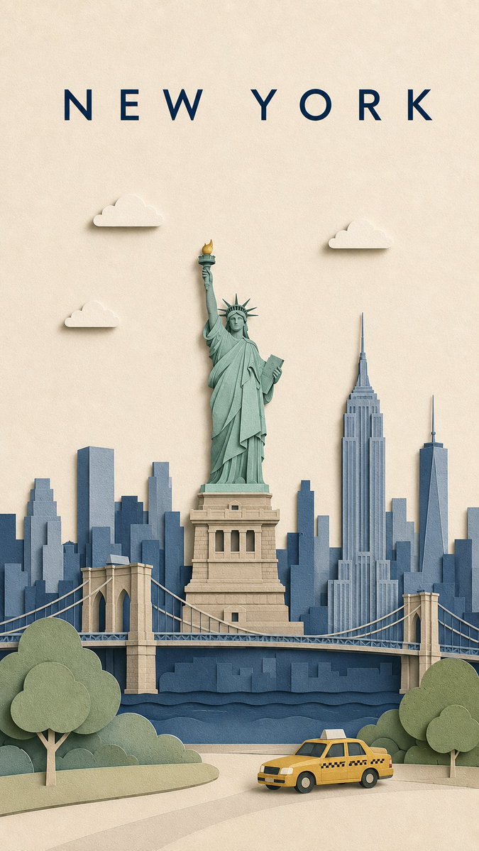 Create a vertical 9:16 premium travel poster for {DESTINATION / CITY}, designed as a mi...
