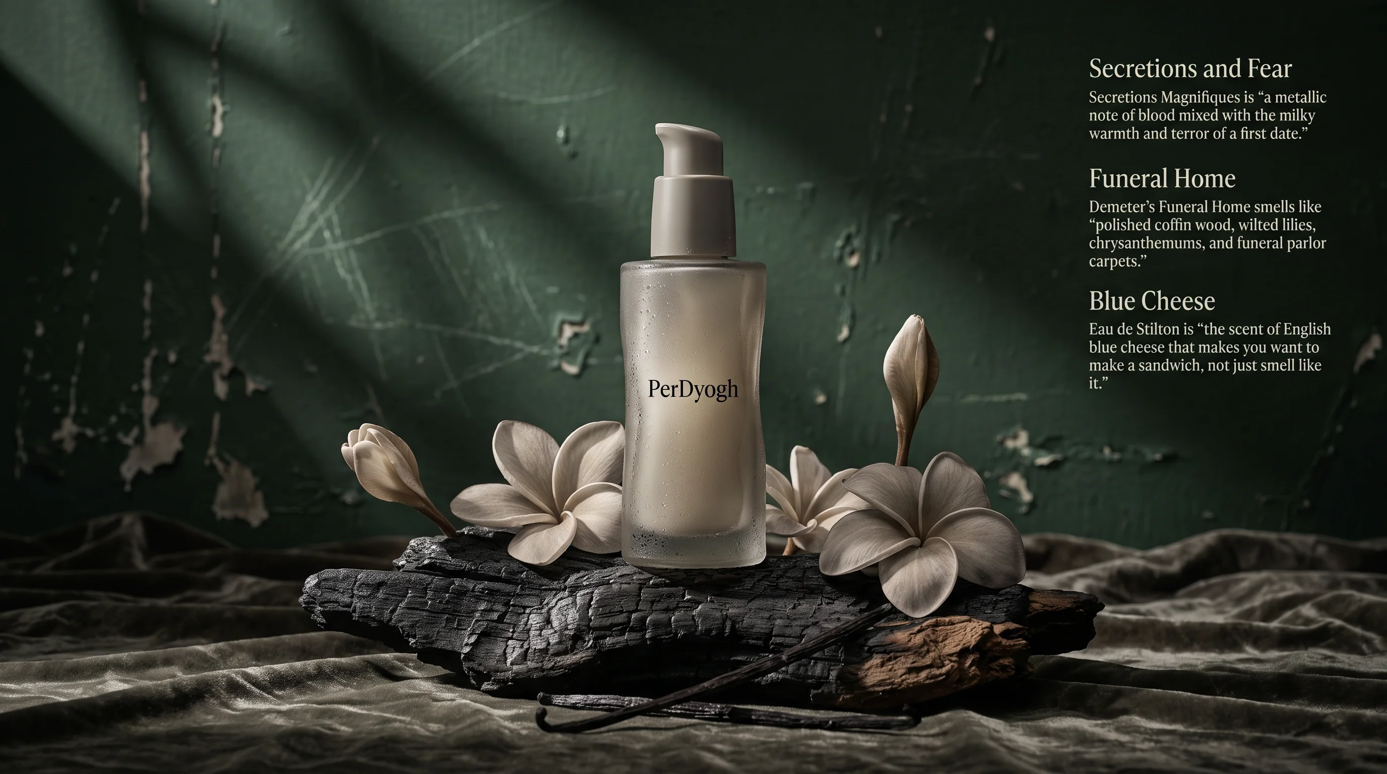 - Ultra-cinematic luxury skincare product photography of ...