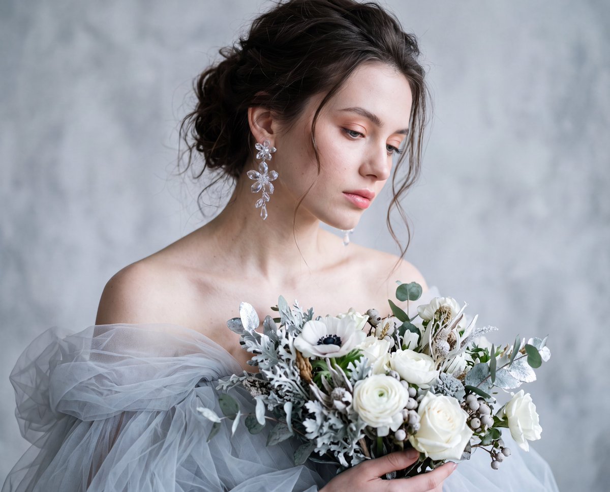 Create an ultra-realistic portrait using the reference image as the identity source. Pr...
