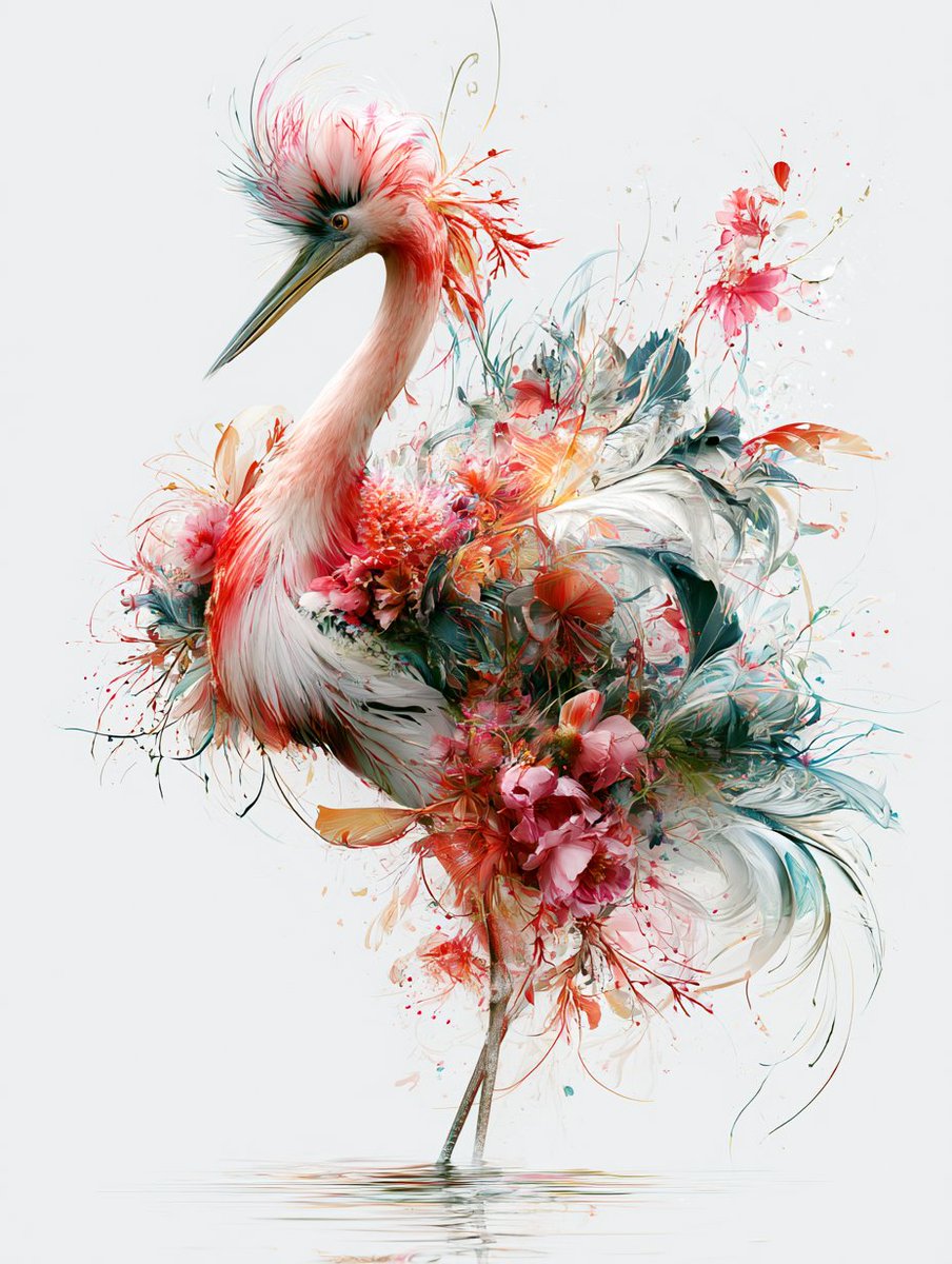 One word prompt: Fabulous