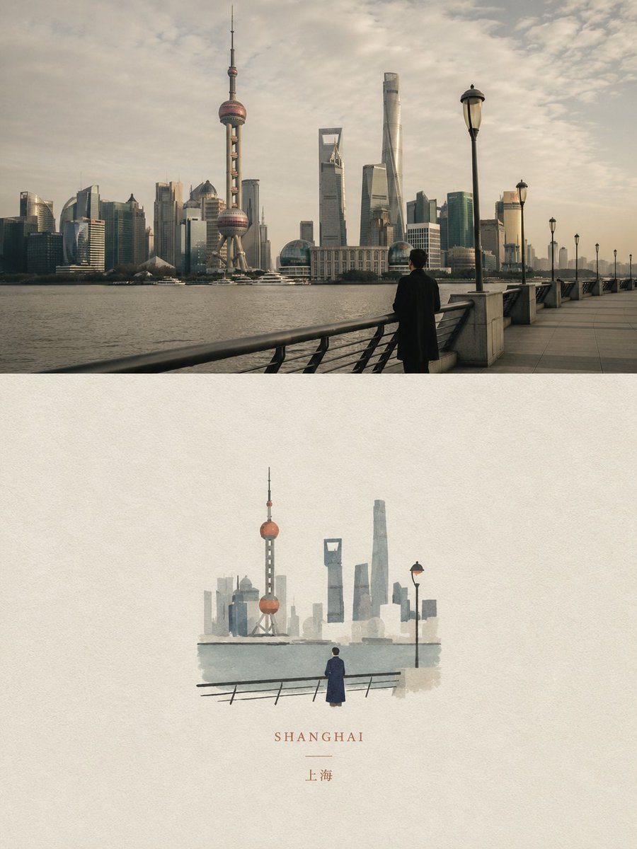 Create a high-end independent editorial poster in a strict 3:4 vertical aspect ratio. D...