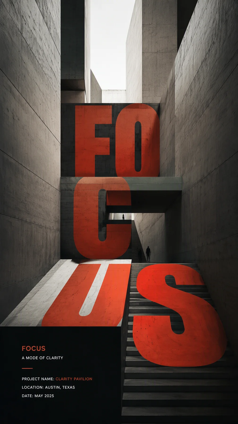 TITLE: [Main Word]PROJECT NAME: [Brand Name]ARCHITECTURAL...