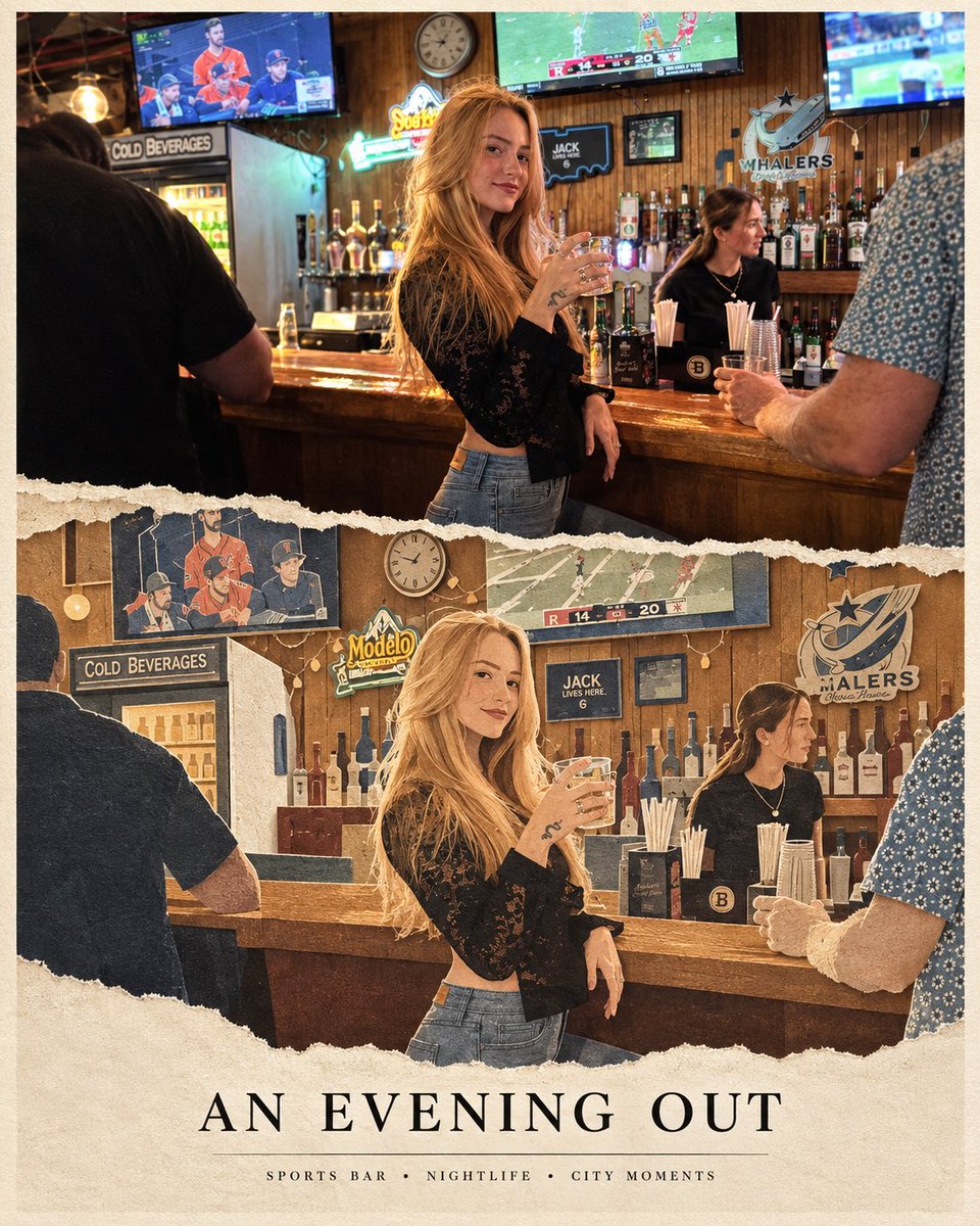 Create a premium 4:5 editorial poster using the provided photograph of [PERSON]. The to...
