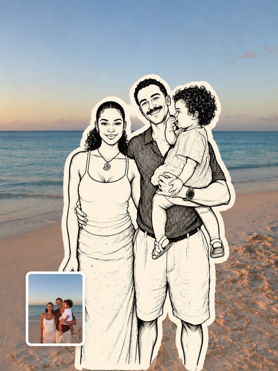 Upload a reference image before generating.