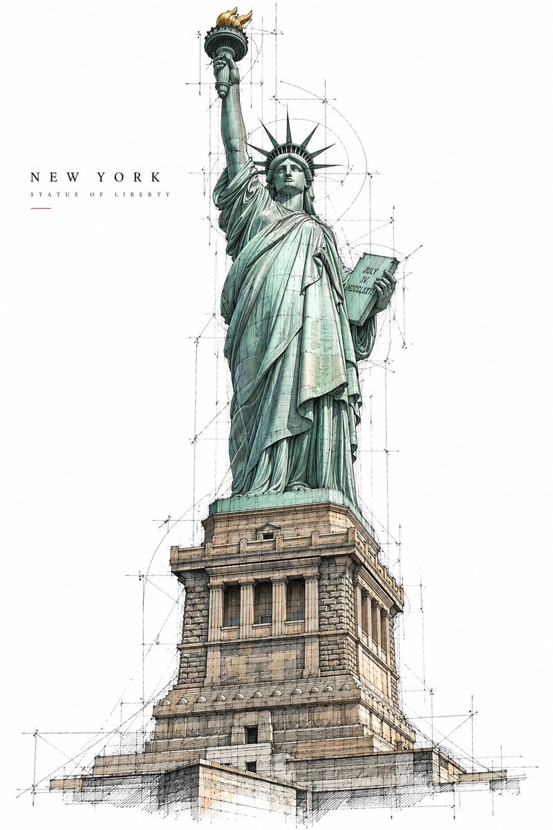 Create a premium 2:3 vertical architectural poster for [COUNTRY / CITY / LOCATION / LAN...